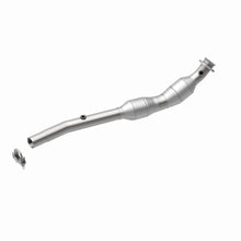 Load image into Gallery viewer, MagnaFlow Exhaust Products 24498 HM Grade Direct-Fit Catalytic Converter for Select Land Rover Range Rover