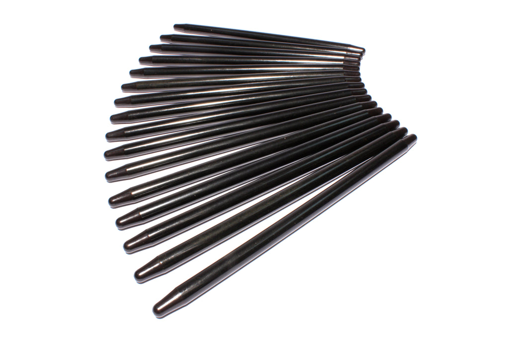 COMP Cams 8619-16 Straight 8.350" Long, .165" Wall, 7/16" Diameter Pushrod Set