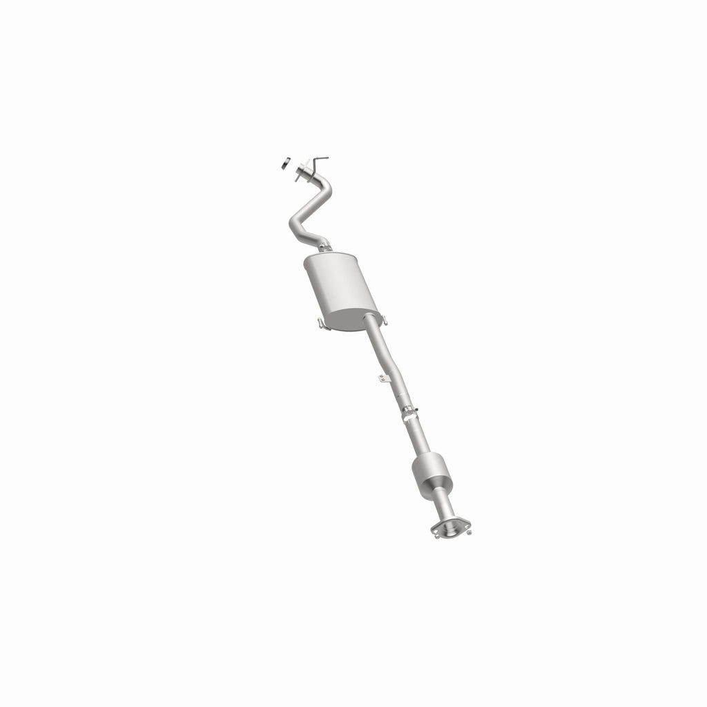 MagnaFlow Exhaust Products 52104 OEM Grade Direct-Fit Catalytic Converter for Select Toyota Highlander