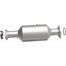 Load image into Gallery viewer, MagnaFlow Exhaust Products 4481630 California CARB Direct-Fit Catalytic Converter for Select Honda Civic