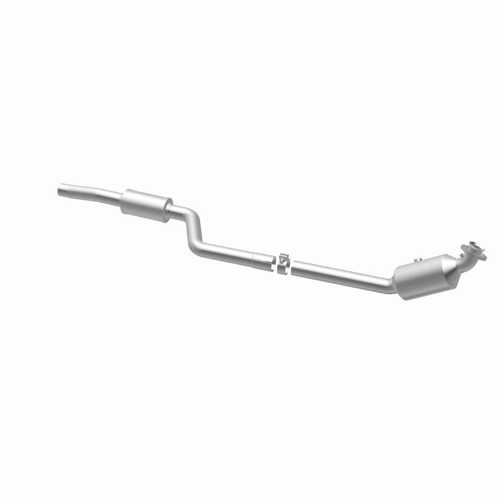 MagnaFlow Exhaust Products 21-498 OEM Grade Direct-Fit Catalytic Converter for Select Mercedes-Benz C300