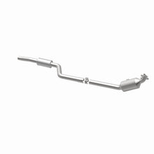 Load image into Gallery viewer, MagnaFlow Exhaust Products 21-498 OEM Grade Direct-Fit Catalytic Converter for Select Mercedes-Benz C300