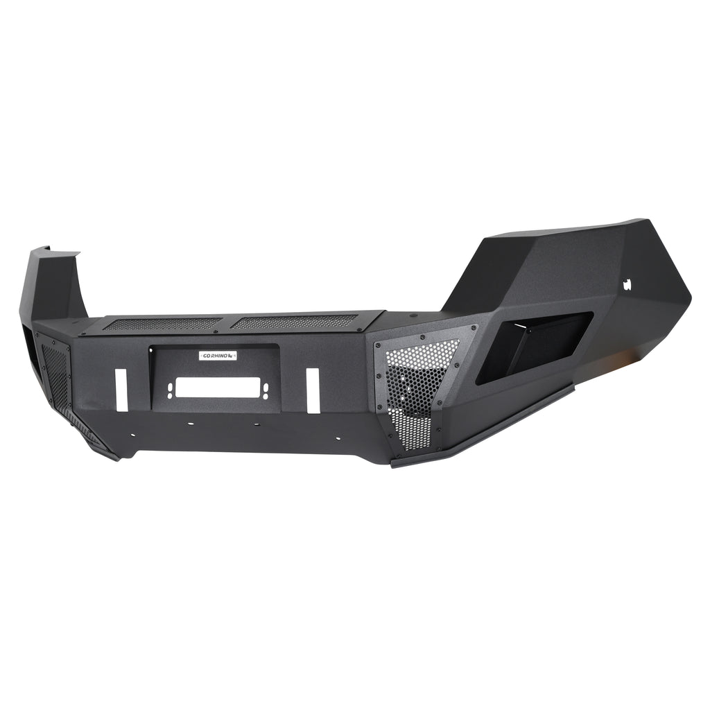 16-22-Toyota-Tacoma-Br6-Front-Bumper-Replacement---Tex.-Black