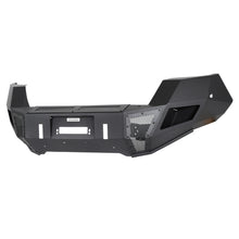 Load image into Gallery viewer, 16-22-Toyota-Tacoma-Br6-Front-Bumper-Replacement---Tex.-Black