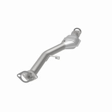 Load image into Gallery viewer, MagnaFlow Exhaust Products 51586 OEM Grade Direct-Fit Catalytic Converter for Select Saab 9-2X, Subaru Forester
