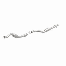 Load image into Gallery viewer, MagnaFlow Exhaust Products 24008 HM Grade Direct-Fit Catalytic Converter for Select Mercedes-Benz SL500