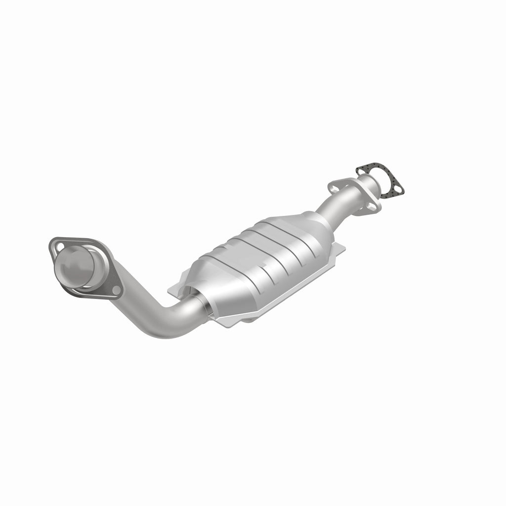 MagnaFlow Exhaust Products 93385 Standard Grade Direct-Fit Catalytic Converter for Select Ford Crown Victoria, Lincoln Town Car, Mercury Grand Marquis