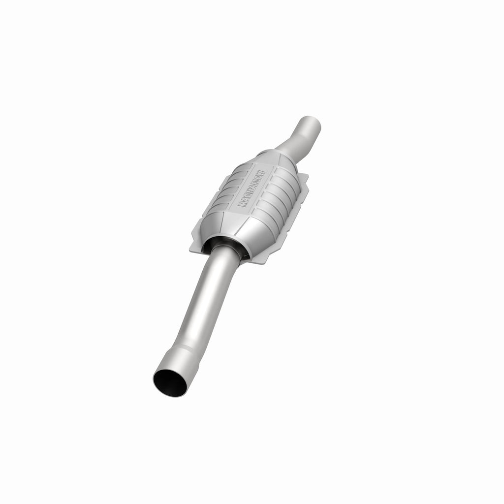 MagnaFlow Exhaust Products 23480 Standard Grade Direct-Fit Catalytic Converter for Select Buick Regal, Chevrolet Lumina, Oldsmobile Cutlass Supreme, Pontiac Grand Prix