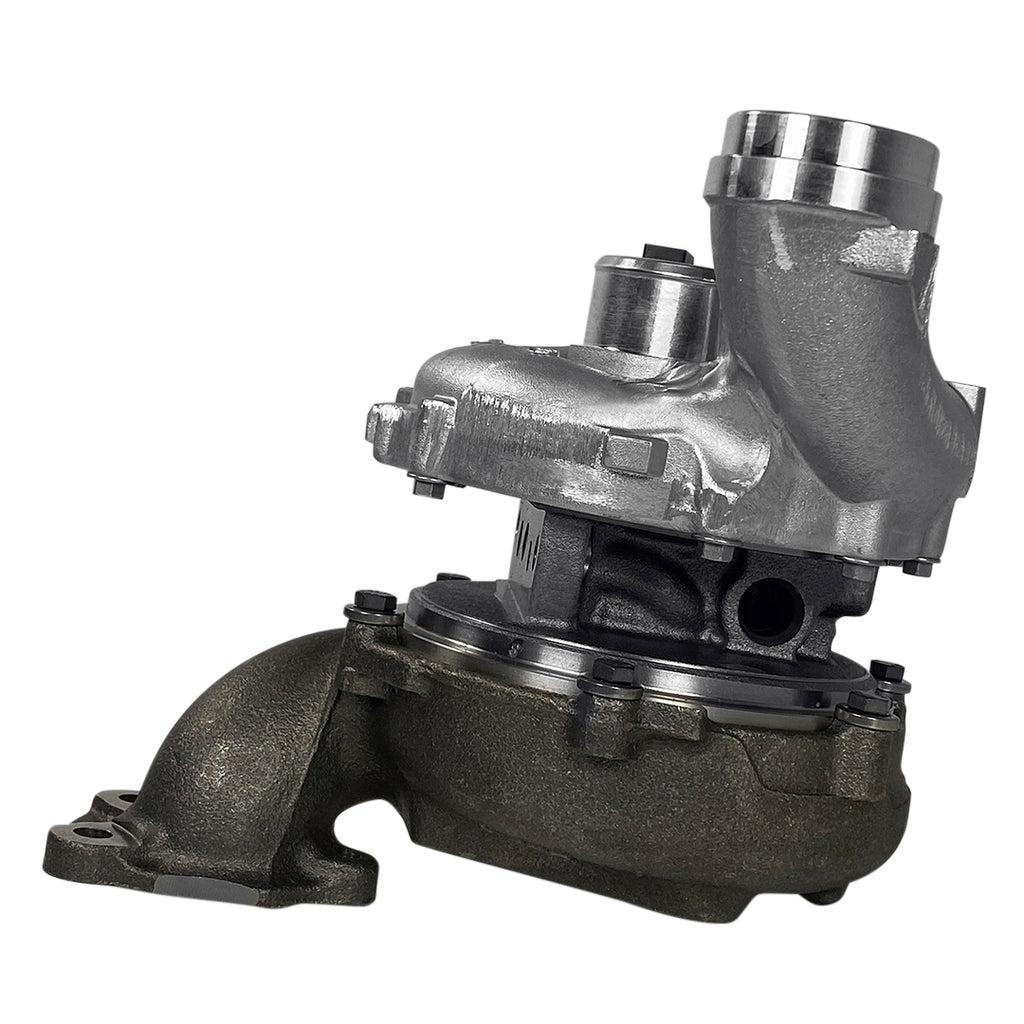 Alliant Power 802774-5008S Turbocharger