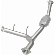 Load image into Gallery viewer, MagnaFlow Exhaust Products 49411 OEM Grade Direct-Fit Catalytic Converter for Select Ford Expedition