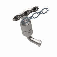 Load image into Gallery viewer, MagnaFlow Exhaust Products 51481 OEM Grade Manifold Catalytic Converter for Select Chrysler Pacifica