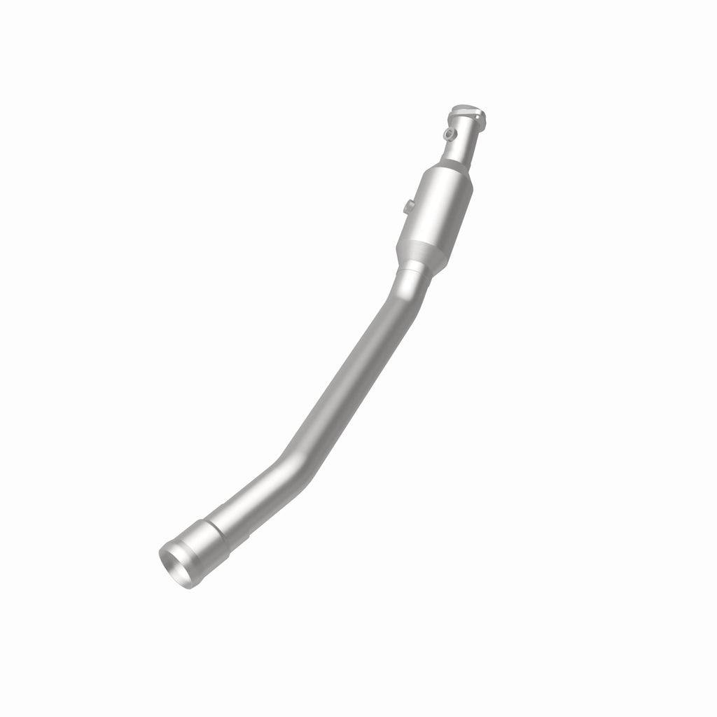 MagnaFlow Exhaust Products 21-486 OEM Grade Direct-Fit Catalytic Converter for Select Mercedes-Benz GL450, Mercedes-Benz GL550, Mercedes-Benz GL63 AMG, Mercedes-Benz GLE63 AMG, Mercedes-Benz GLE63 AMG S, Mercedes-Benz GLS550, Mercedes-Benz GLS63 AMG,