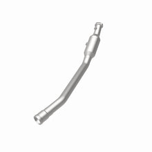 Load image into Gallery viewer, MagnaFlow Exhaust Products 21-486 OEM Grade Direct-Fit Catalytic Converter for Select Mercedes-Benz GL450, Mercedes-Benz GL550, Mercedes-Benz GL63 AMG, Mercedes-Benz GLE63 AMG, Mercedes-Benz GLE63 AMG S, Mercedes-Benz GLS550, Mercedes-Benz GLS63 AMG,