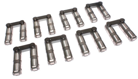 COMP Cams 8962-16 Retro-Fit Hydraulic Roller Lifter Set for Cadillac 425, 472 and 500 for Select Cadillac Calais, Cadillac Commercial Chassis, Cadillac DeVille, Cadillac Eldorado, Cadillac Fleetwood