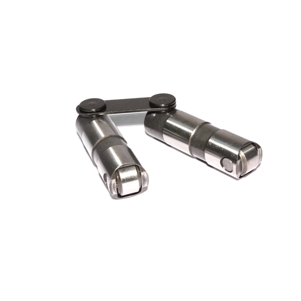 COMP Cams 853-2 Retro-Fit Hydraulic Roller Lifter Pair for 265-400 Chevrolet Small Block