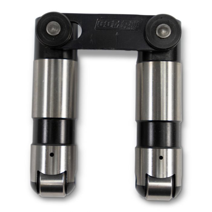COMP Cams 85301-12 Most consistent, highest performing, and quietest hydraulic lifter on the market