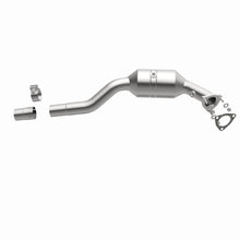 Load image into Gallery viewer, MagnaFlow Exhaust Products 49928 OEM Grade Direct-Fit Catalytic Converter for Select Porsche 911