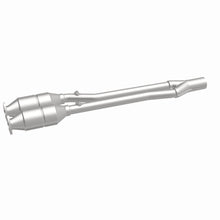 Load image into Gallery viewer, MagnaFlow Exhaust Products 24157 HM Grade Direct-Fit Catalytic Converter for Select Audi TT Quattro, Volkswagen R32