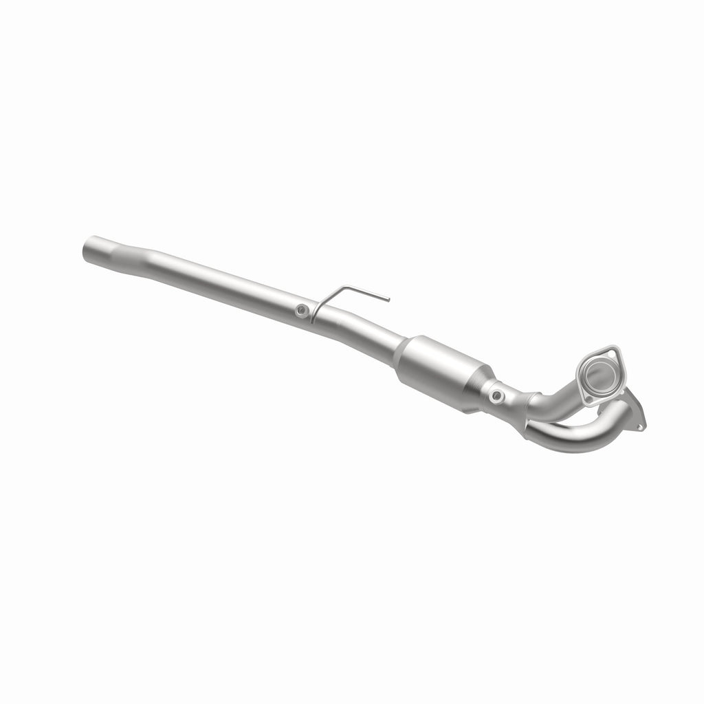 MagnaFlow Exhaust Products 52499 OEM Grade Direct-Fit Catalytic Converter for Select Dodge Ram