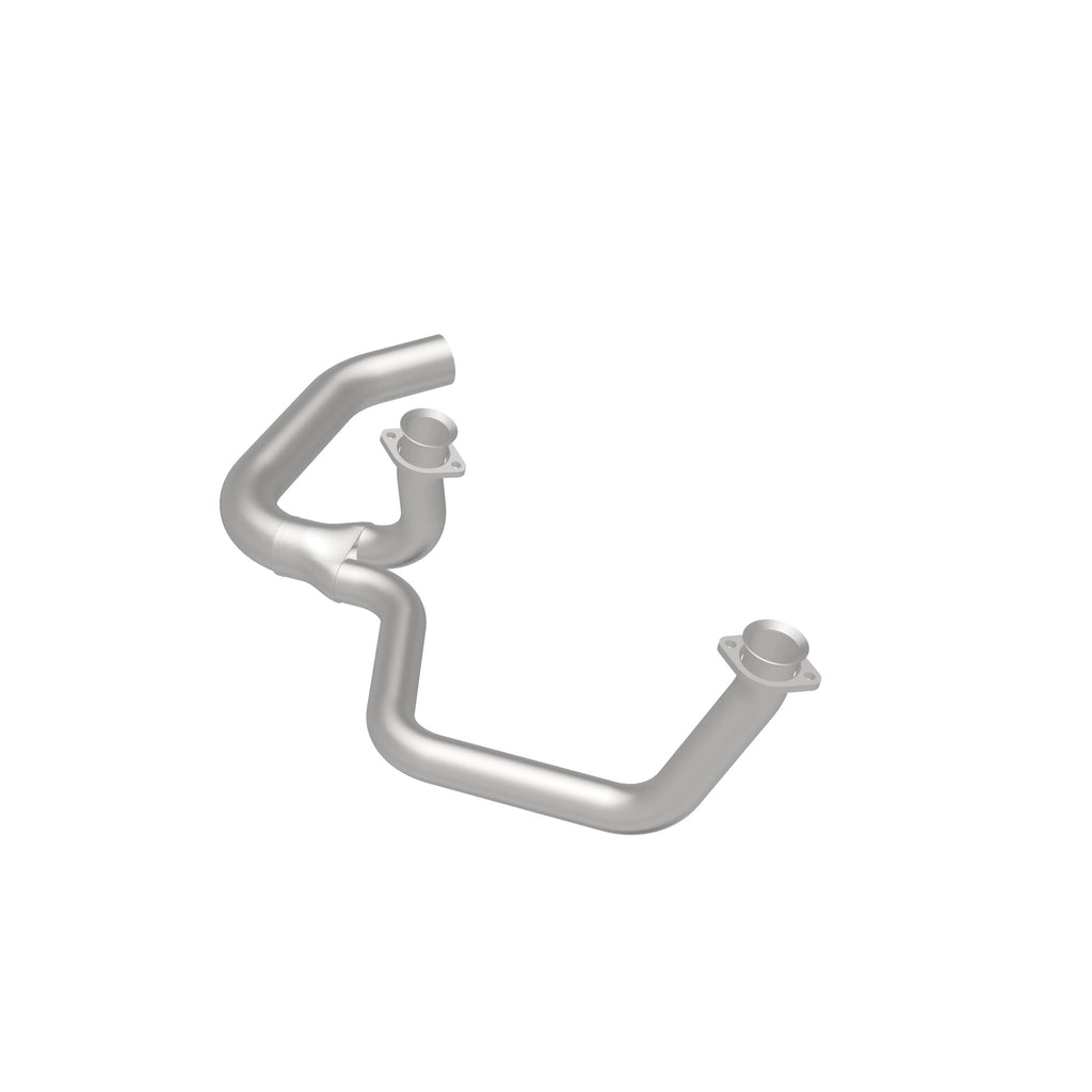 MagnaFlow Exhaust Products 16450 Direct-Fit Exhaust Pipe for Select Chevrolet Camaro, Pontiac Firebird