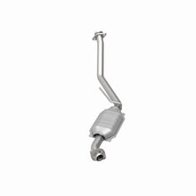 Load image into Gallery viewer, MagnaFlow Exhaust Products 93340 Standard Grade Direct-Fit Catalytic Converter for Select Ford Mustang