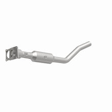 Load image into Gallery viewer, MagnaFlow Exhaust Products 6561192 California CARB Direct-Fit Catalytic Converter for Select Jeep Compass, Jeep Patriot