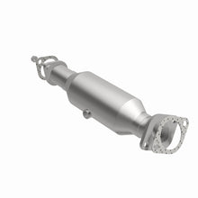 Load image into Gallery viewer, MagnaFlow Exhaust Products 21-161 OEM Grade Direct-Fit Catalytic Converter for Select Hyundai Santa Fe, Kia Forte, Kia Forte Koup, Kia Optima, Kia Rondo
