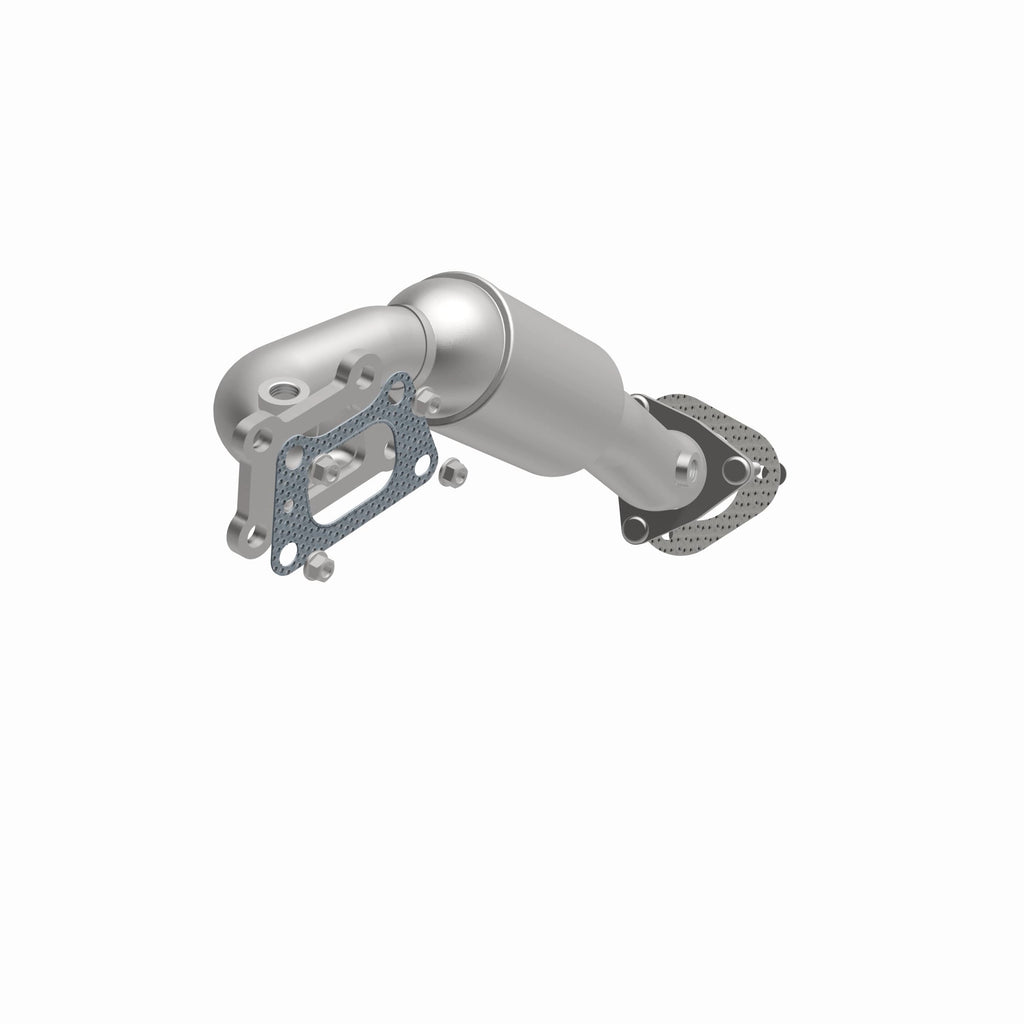 MagnaFlow Exhaust Products 280675 OEM Grade Direct-Fit Catalytic Converter for Select Chevrolet Colorado, GMC Canyon