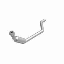 Load image into Gallery viewer, MagnaFlow Exhaust Products 23937 HM Grade Direct-Fit Catalytic Converter for Select Jaguar S-Type, Lincoln LS