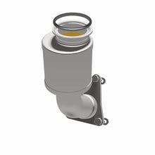Load image into Gallery viewer, MagnaFlow Exhaust Products 280412 OEM Grade Direct-Fit Catalytic Converter for Select INFINITI Q50, INFINITI Q60