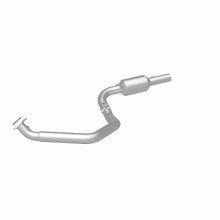 Load image into Gallery viewer, MagnaFlow Exhaust Products 280427 OEM Grade Direct-Fit Catalytic Converter for Select Chevrolet Express 4500, GMC Savana