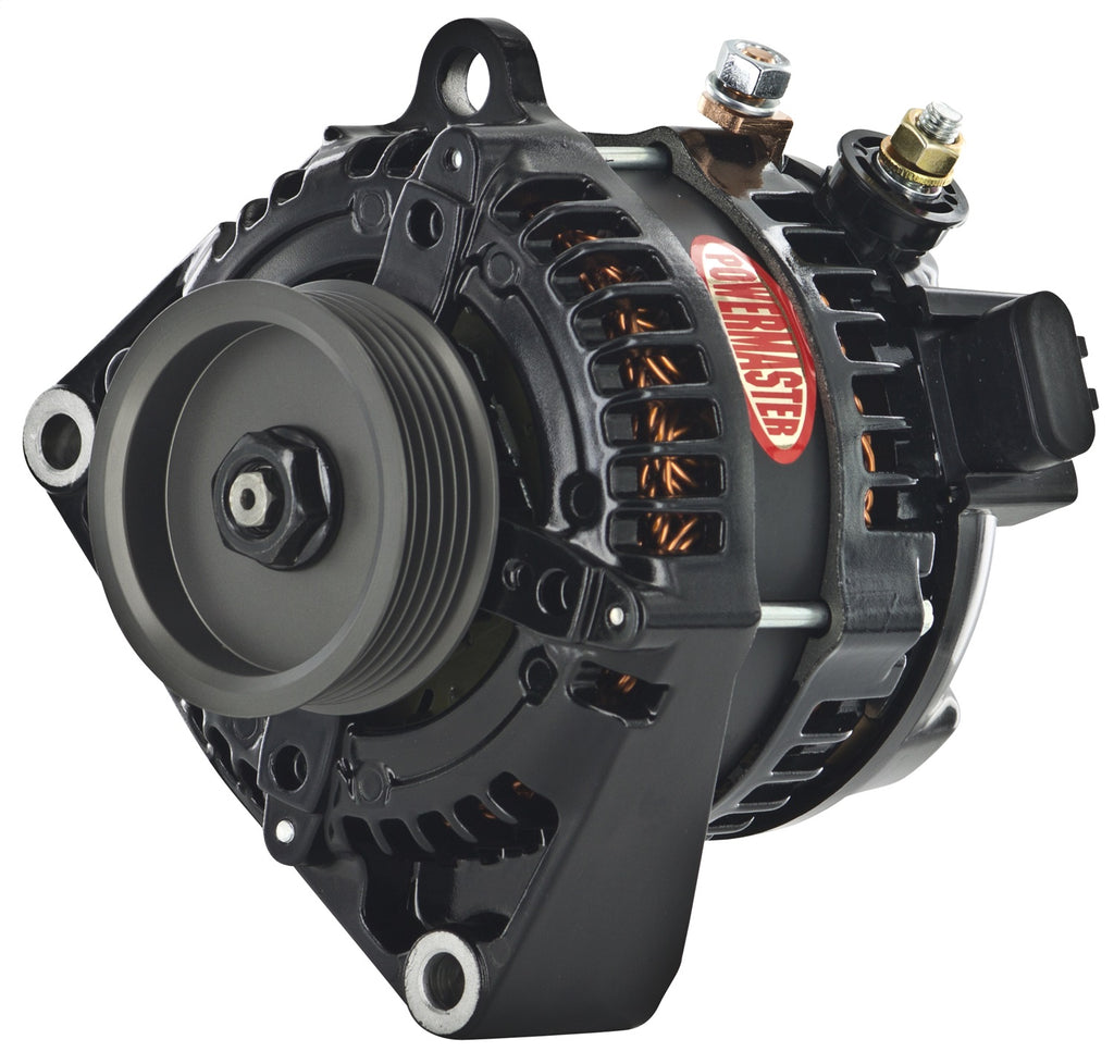 Powermaster Performance 854009 Alternator