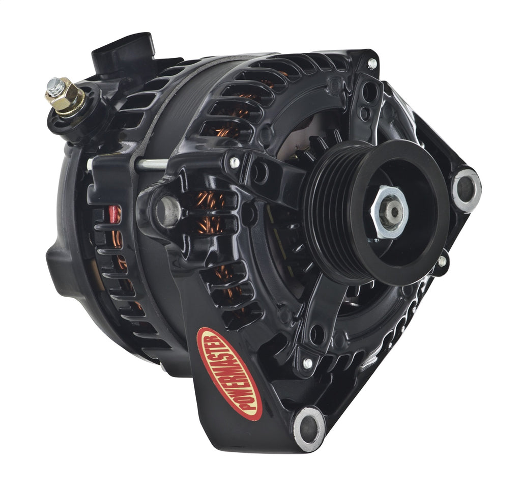 Powermaster Performance 854009-1 Alternator