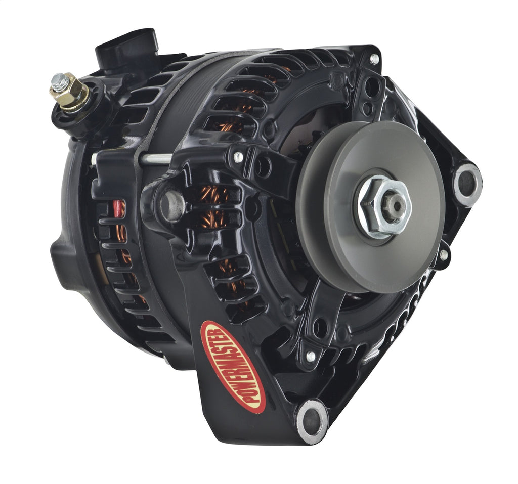 Powermaster Performance 8540091-1 Alternator