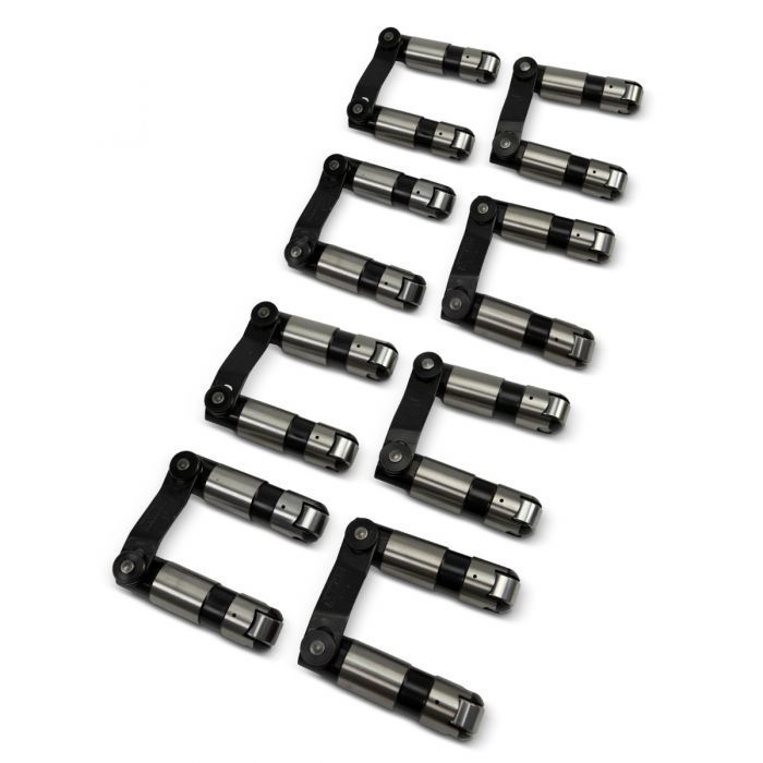 COMP Cams 85401-16 Most consistent, highest performing, and quietest hydraulic lifter on the market