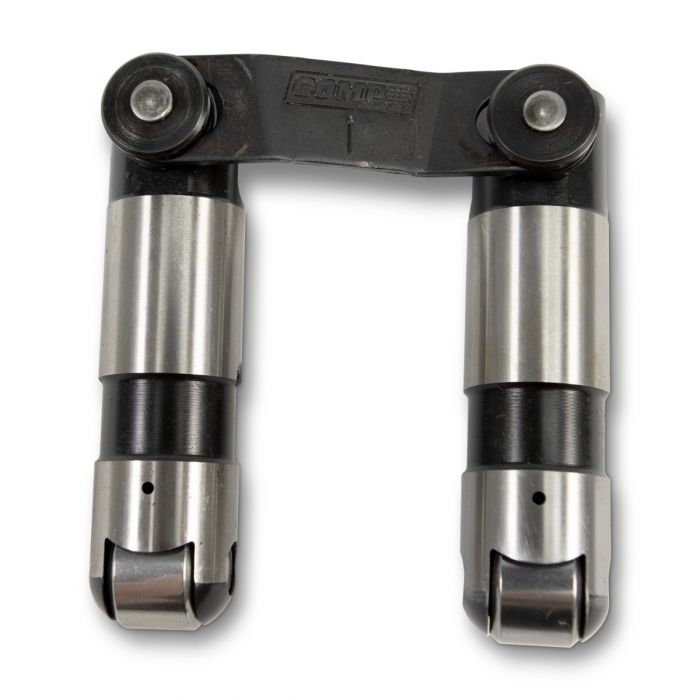 COMP Cams 85401-2 Most consistent, highest performing, and quietest hydraulic lifter on the market