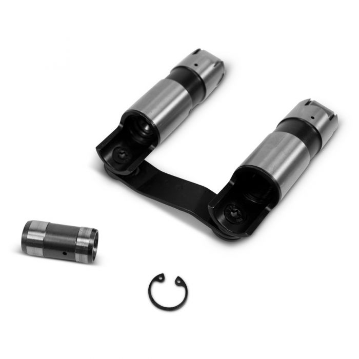 COMP Cams 85401-2 Most consistent, highest performing, and quietest hydraulic lifter on the market