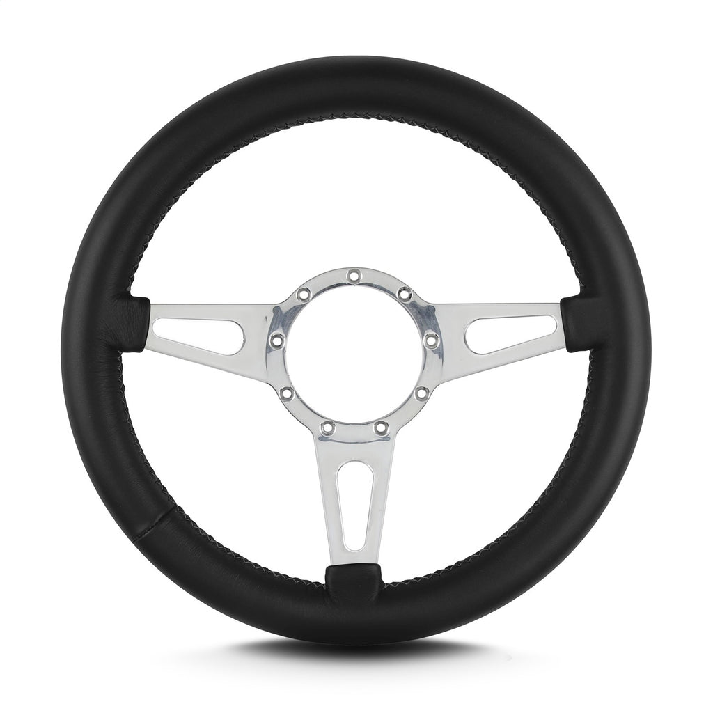 Lokar 85401 Lecarra Mark 4 Supreme Steering Wheel