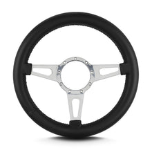 Load image into Gallery viewer, Lokar 85401 Lecarra Mark 4 Supreme Steering Wheel