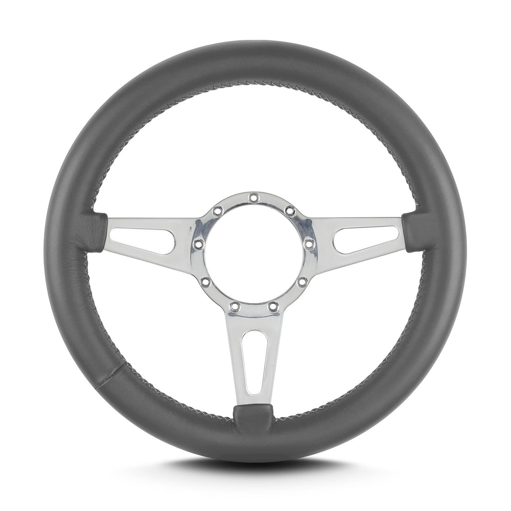 Lokar 85406 Lecarra Mark 4 Supreme Steering Wheel