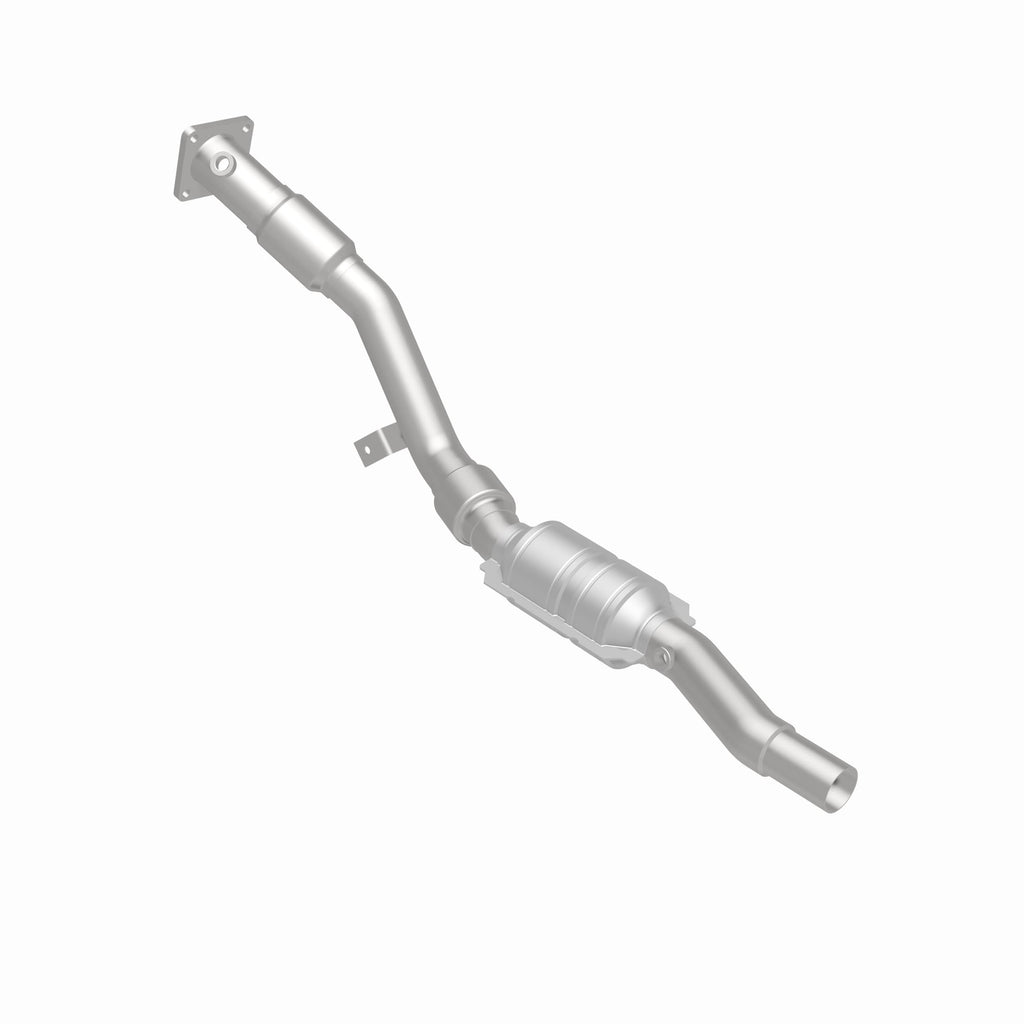MagnaFlow Exhaust Products 49894 OEM Grade Direct-Fit Catalytic Converter for Select Audi A6 Quattro, Audi Allroad Quattro