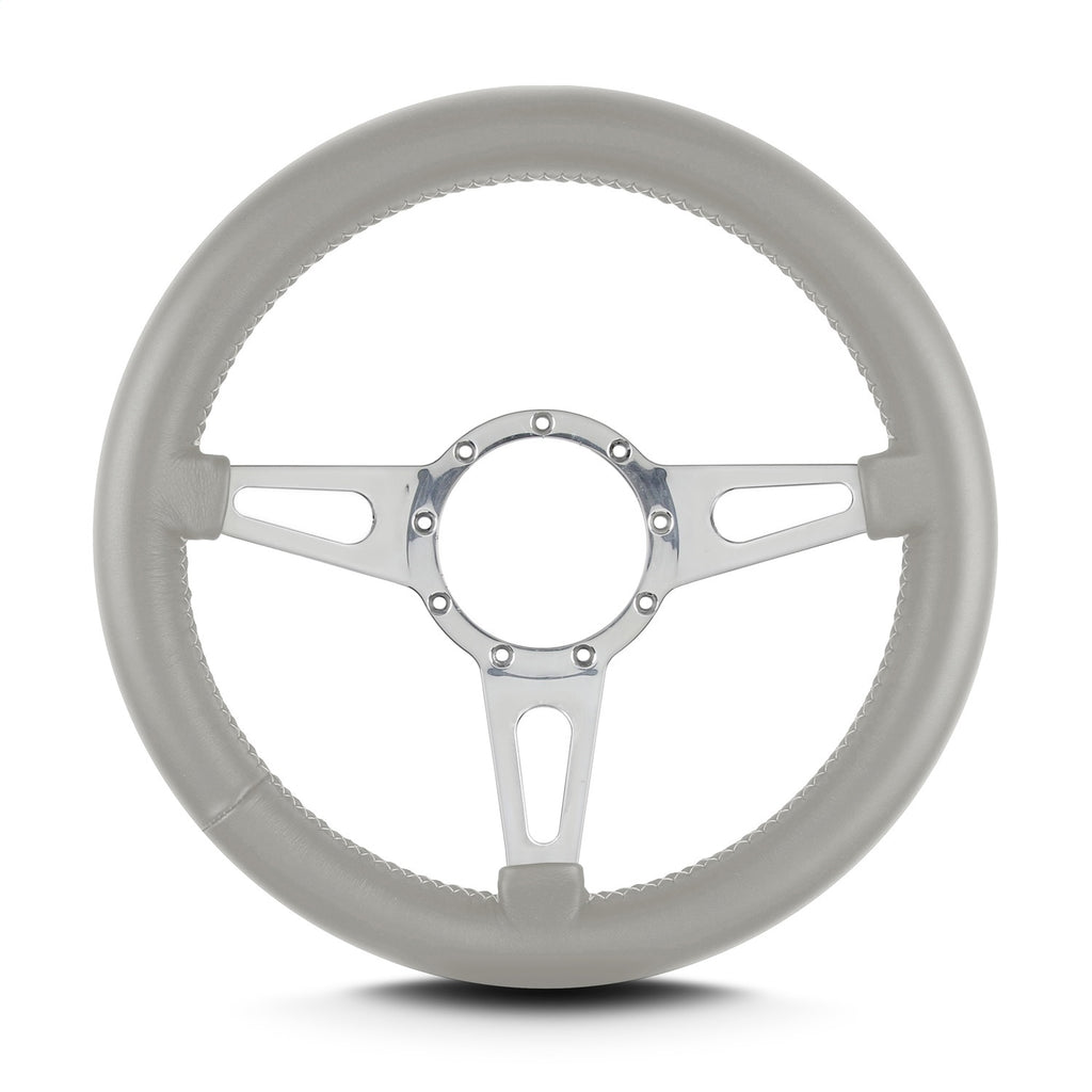 Lokar 85407 Lecarra Mark 4 Supreme Steering Wheel