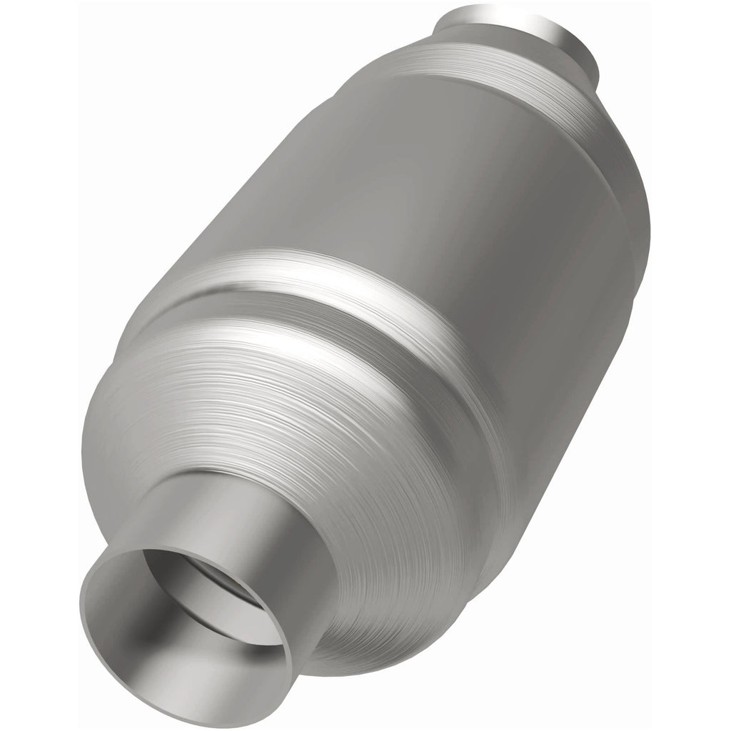 MagnaFlow Exhaust Products 54973 Standard Grade Universal Catalytic Converter