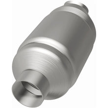 Load image into Gallery viewer, MagnaFlow Exhaust Products 54973 Standard Grade Universal Catalytic Converter