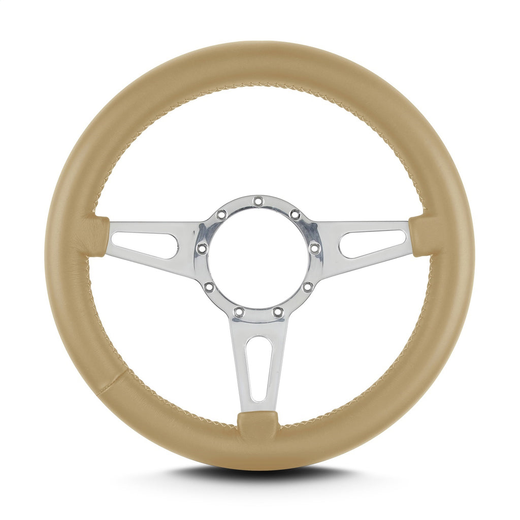 Lokar 85409 Lecarra Mark 4 Supreme Steering Wheel