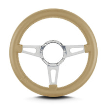 Load image into Gallery viewer, Lokar 85409 Lecarra Mark 4 Supreme Steering Wheel