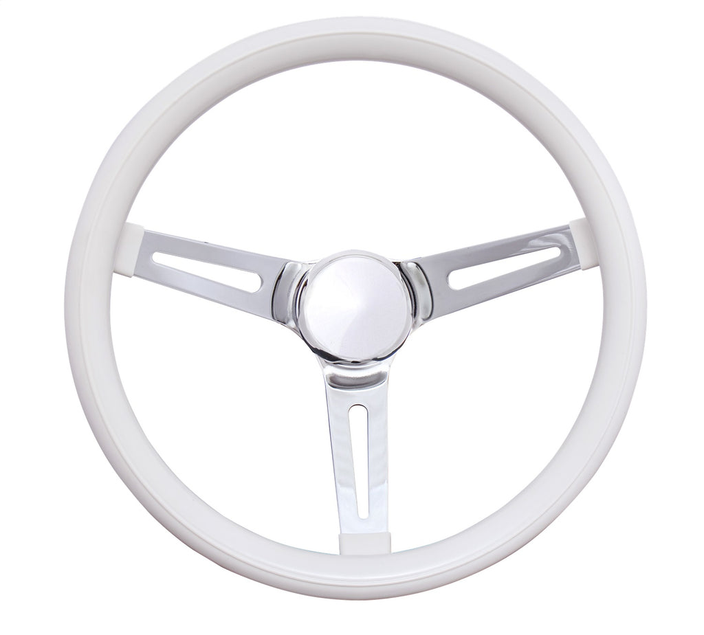 Grant 8540W Classic Series Slotted Wheel