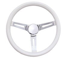 Load image into Gallery viewer, Grant 8540W Classic Series Slotted Wheel