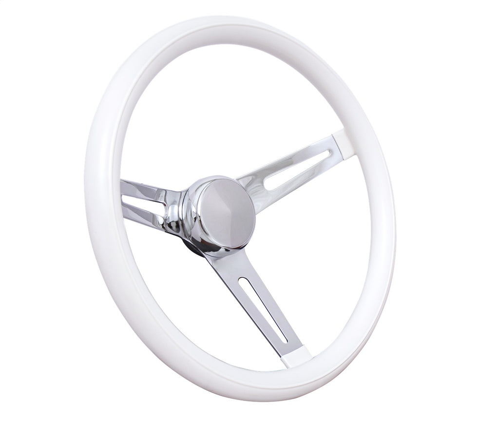 Grant 8540W Classic Series Slotted Wheel