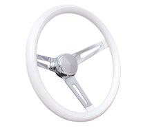 Load image into Gallery viewer, Grant 8540W Classic Series Slotted Wheel